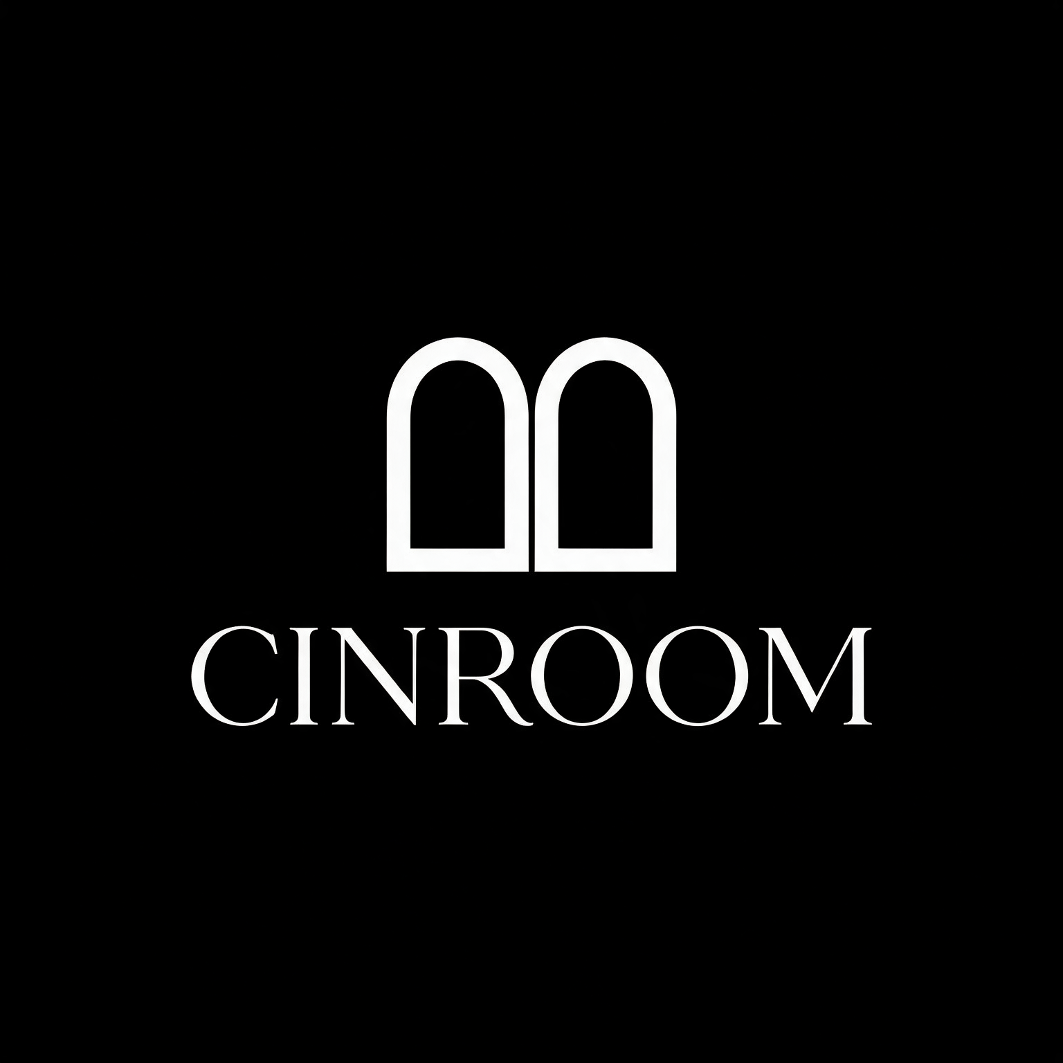 CINROOM Logo